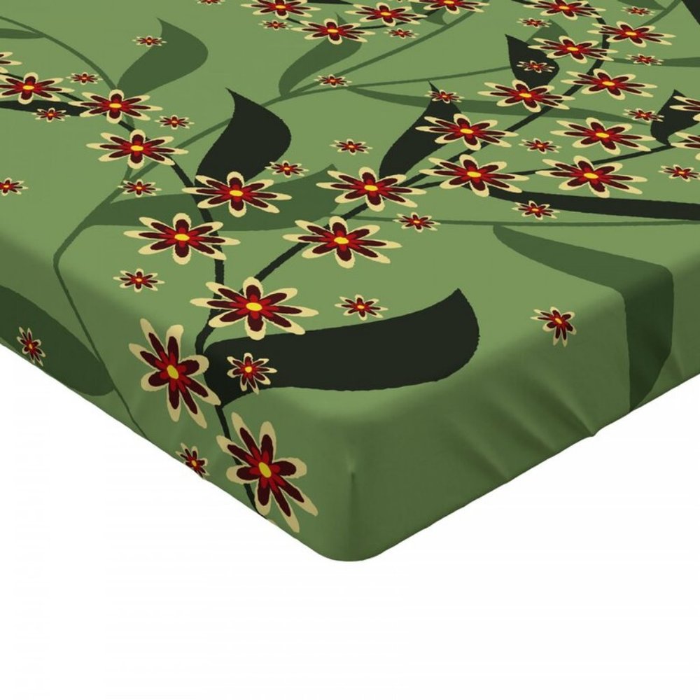 Fitted Bed Sheet Twin XL